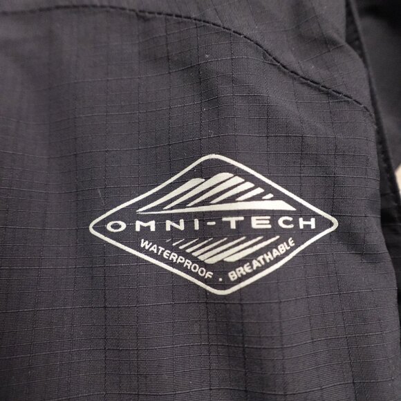 Columbia Chilliwack Snow Pants - Omni-Tech Waterproof Black (Men’s Large) - Picture 5 of 15
